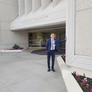 Meet your Posher, John